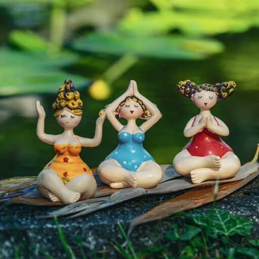 Yoga – Qigong – Dans – Mindfulness – retreat i Strib 27 – 29 oktober 2023